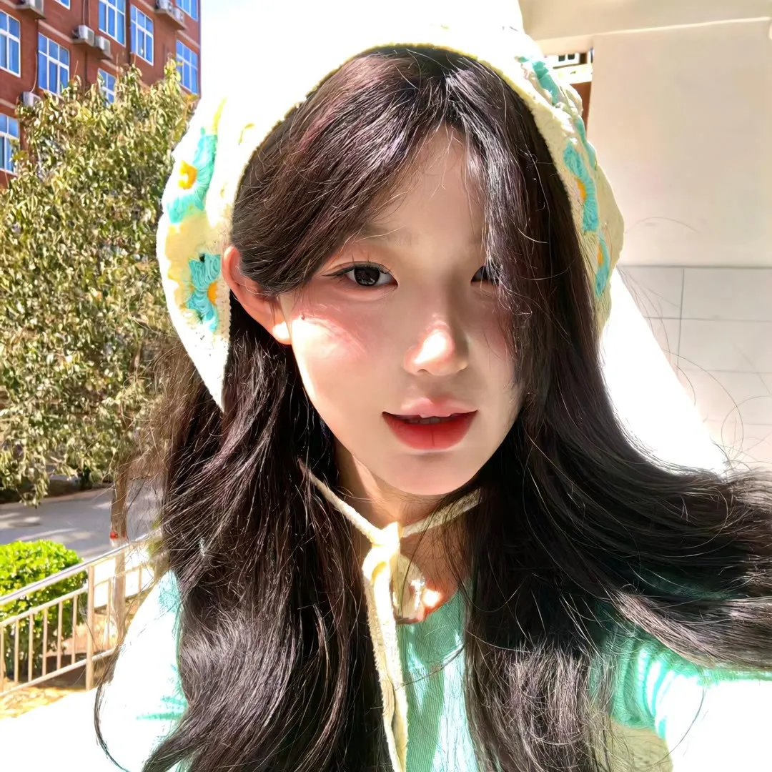 爱马的女孩
