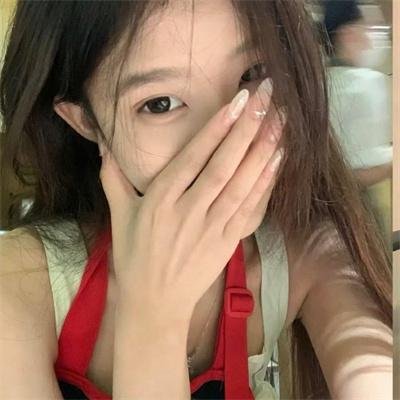 微笑如月