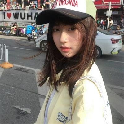 说谎的女人